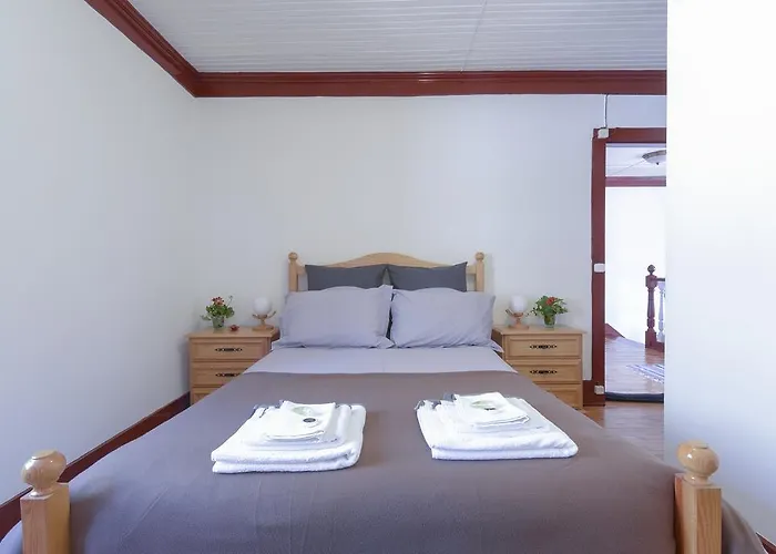 Casa Cerro Da Correia