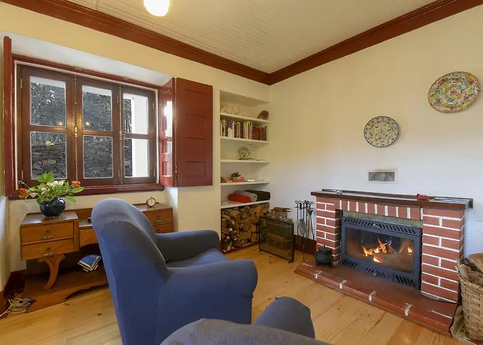 Gospodarstwo wiejskie Casa Cerro Da Correia