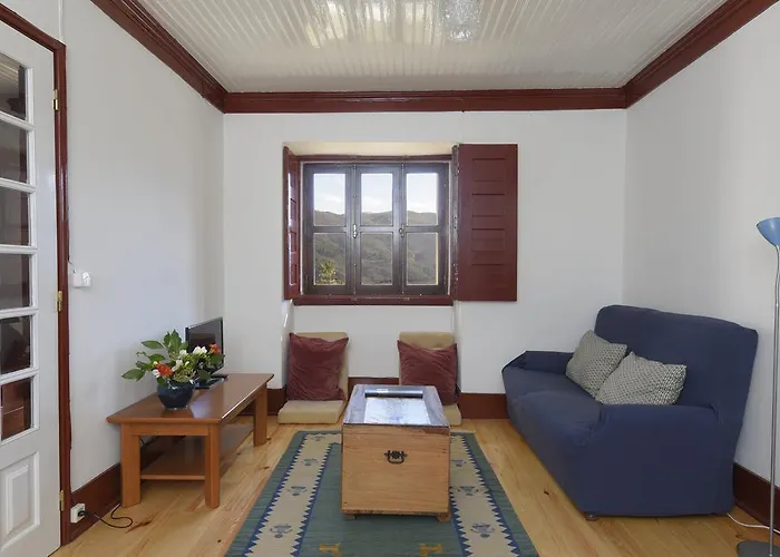 Casa Cerro Da Correia *