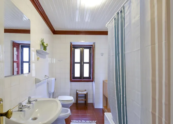 Casa Cerro Da Correia *