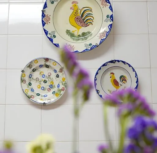 Casa Cerro Da Correia *