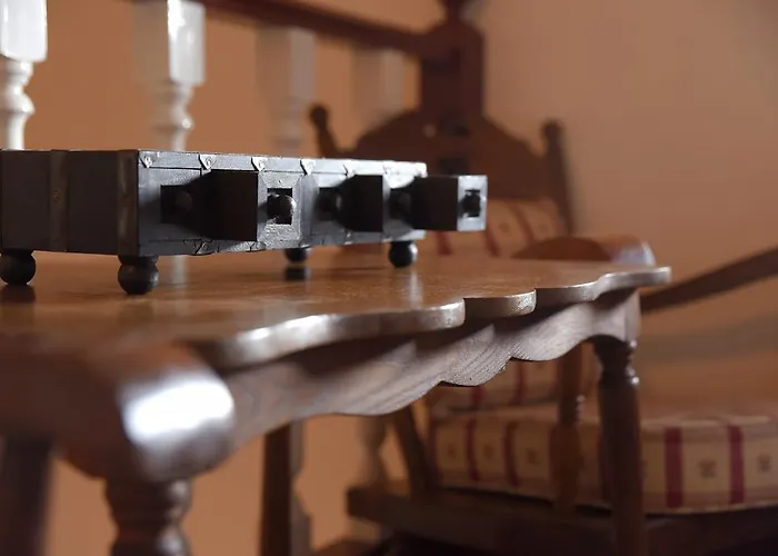 Casa Cerro Da Correia