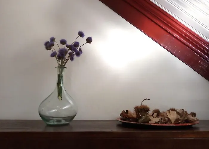 Casa Cerro Da Correia בית כפרי מנטגאס