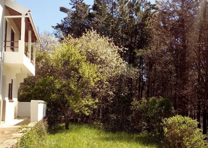 Casa Cerro Da Correia * Manteigas