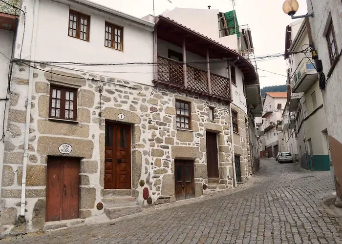Casa Cerro Da Correia Casa de Campo